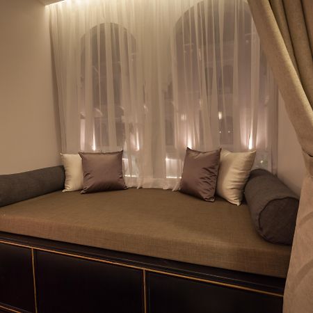 Sarai And Wander Hotel Siem Reap Exterior foto