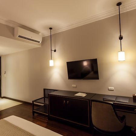 Sarai And Wander Hotel Siem Reap Exterior foto