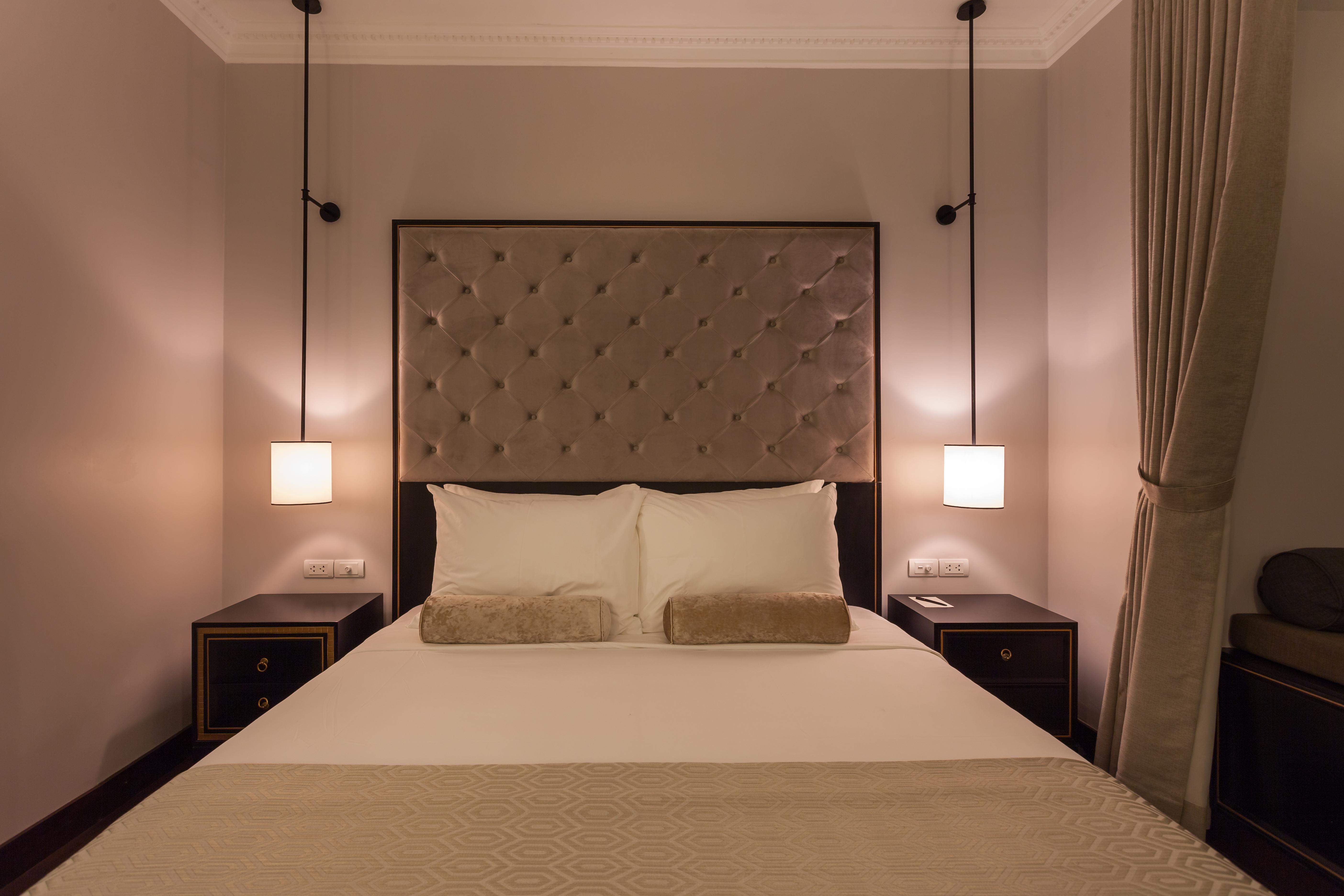 Sarai And Wander Hotel Siem Reap Exterior foto