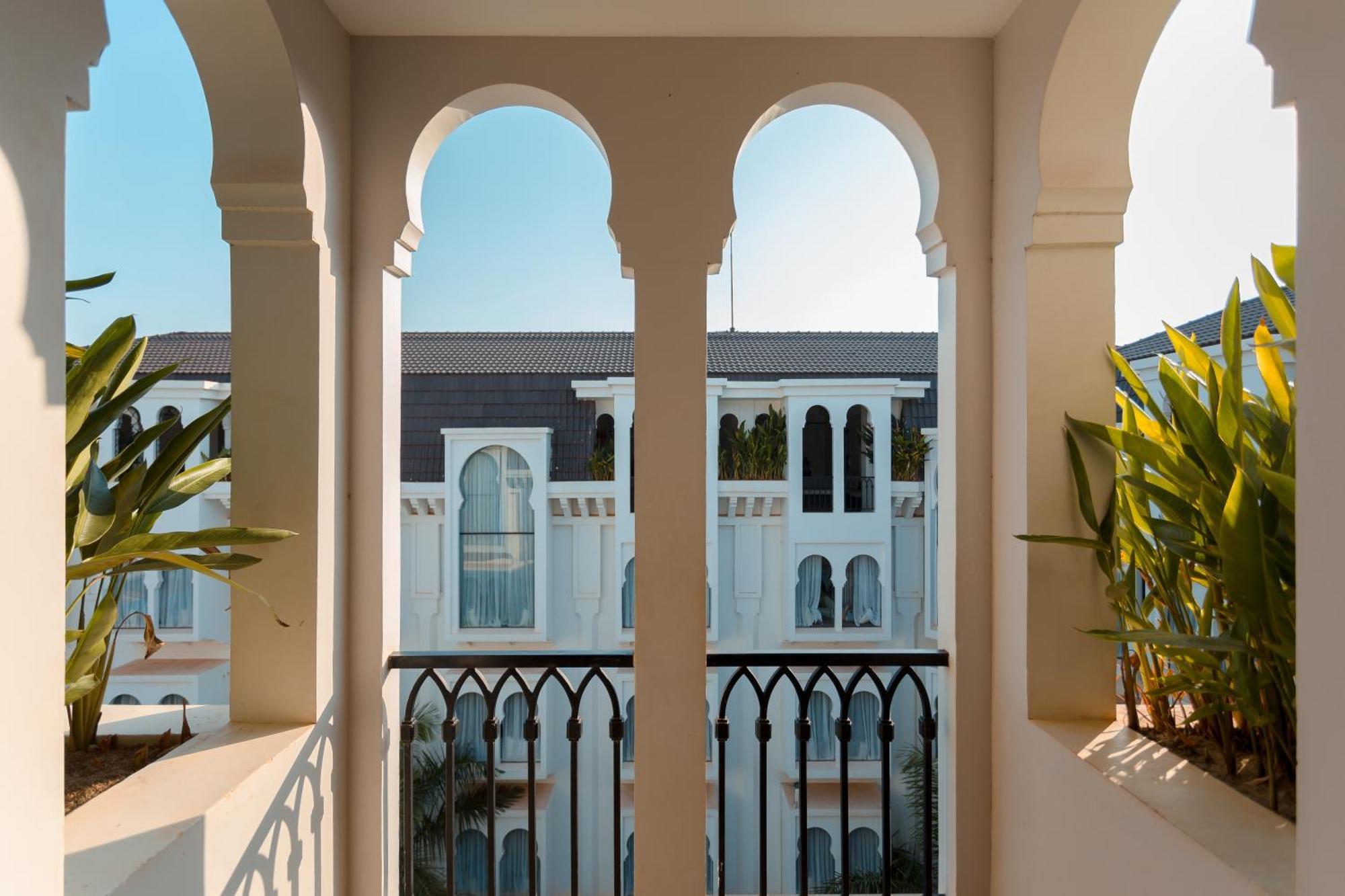 Sarai And Wander Hotel Siem Reap Exterior foto