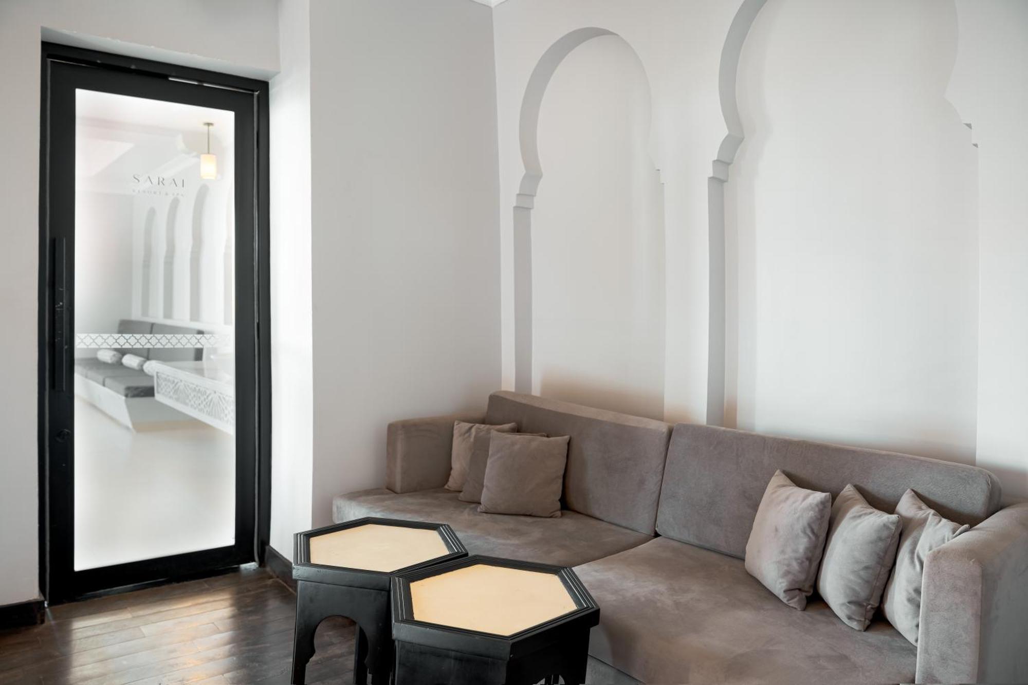 Sarai And Wander Hotel Siem Reap Exterior foto