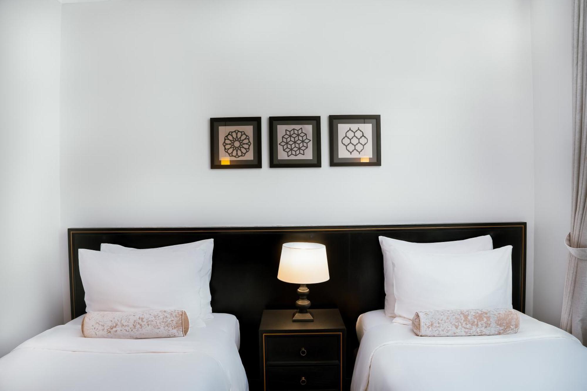 Sarai And Wander Hotel Siem Reap Exterior foto