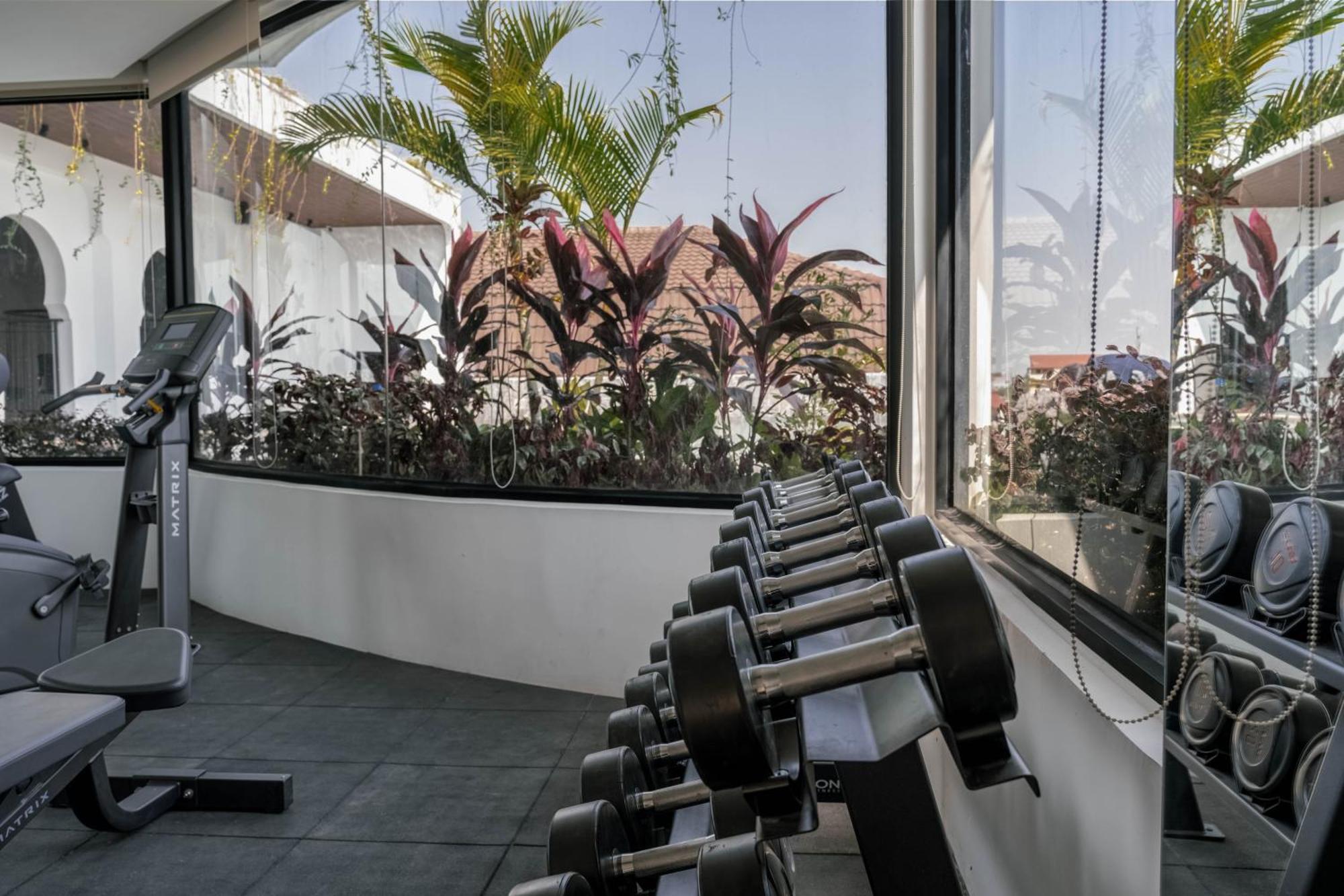 Sarai And Wander Hotel Siem Reap Exterior foto
