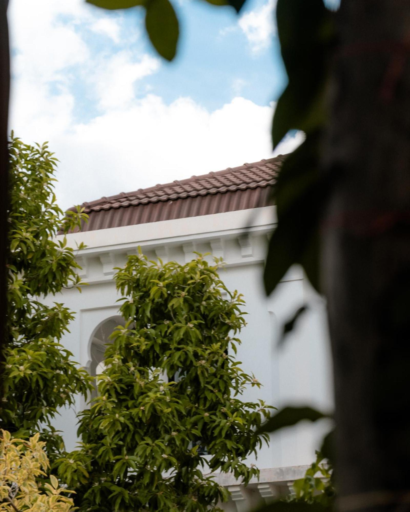 Sarai And Wander Hotel Siem Reap Exterior foto
